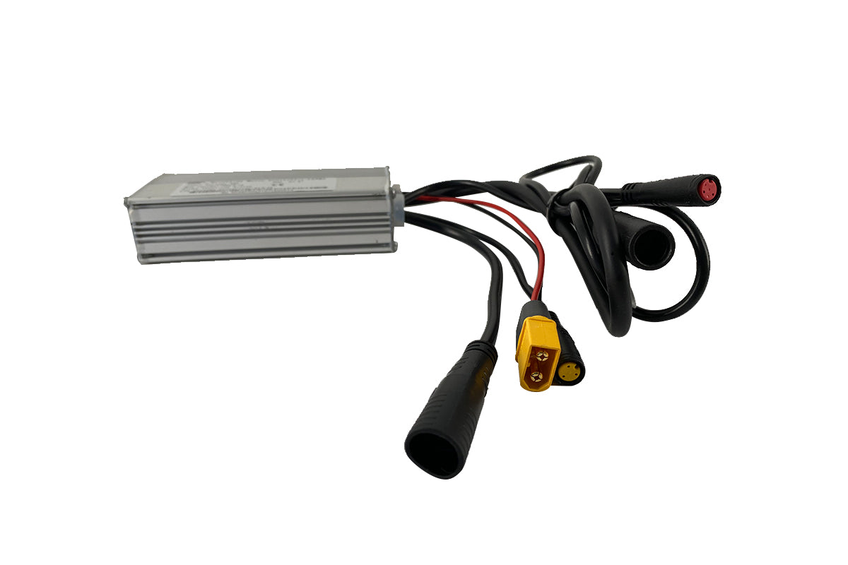 Controller Replacement for FMTB3 - image01