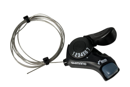 Gear Shifter for Spirit RAD3 - image01