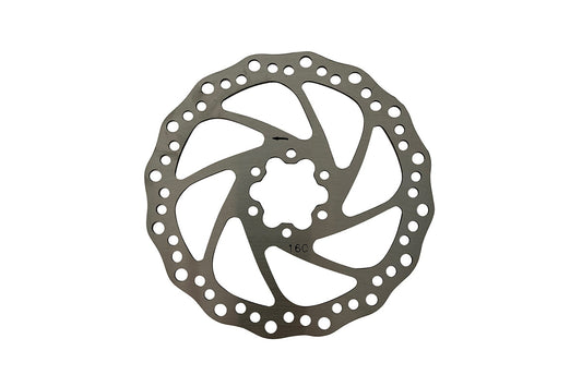 Brake 160mm Disc for SPIRIT RAD3 Electric Road Bike - image01