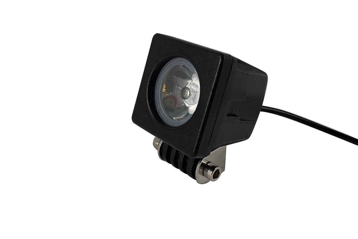 Headlight for Ranger FMTB3 Electric Bike - image01