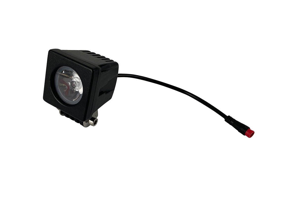 Headlight for Ranger FMTB3 Electric Bike - image02