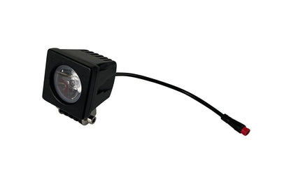 Headlight for Ranger FMTB3 Electric Bike - image02