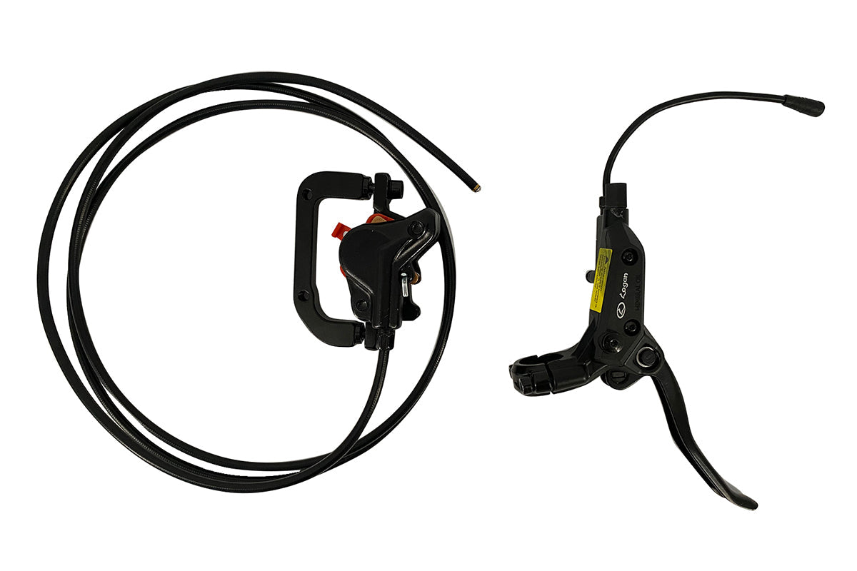 Brake Lever Suit for Ranger FMTB3 Fat Tire Ebike - image01