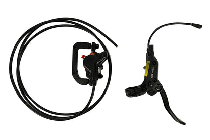 Brake Lever Suit for Ranger FMTB3 Fat Tire Ebike - image01