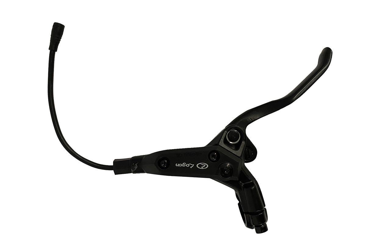 Brake Lever Suit for Ranger FMTB3 Fat Tire Ebike - image02