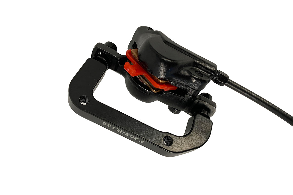 Brake Lever Suit for Ranger FMTB3 Fat Tire Ebike - image03