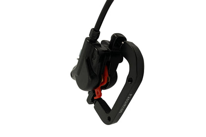 Brake Lever Suit for Ranger FMTB3 Fat Tire Ebike - image04