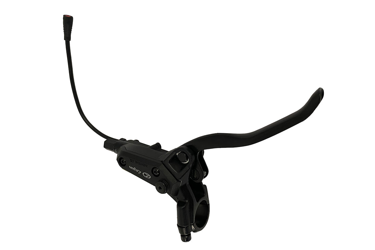 Brake Lever Suit for Ranger FMTB3 Fat Tire Ebike - image05