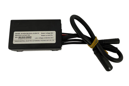 Controller Replacement for Spirit RAD3 - image01