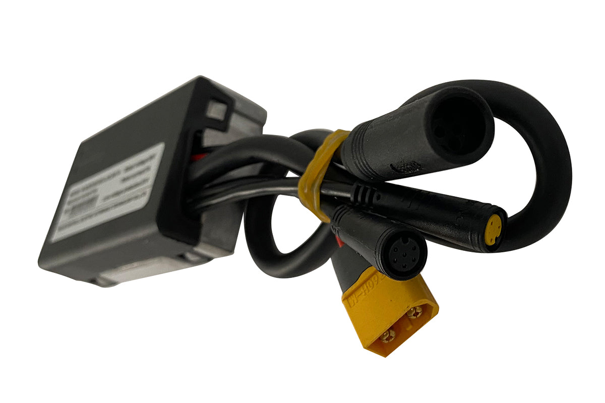 Controller Replacement for Spirit RAD3 - image02