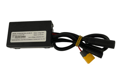 Controller Replacement for Spirit RAD3 - image03