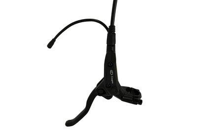 Brake Lever Suit for Ranger FMTB3 Fat Tire Ebike - image09