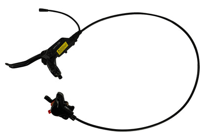 Brake Lever Suit for Ranger FMTB3 Fat Tire Ebike - image10