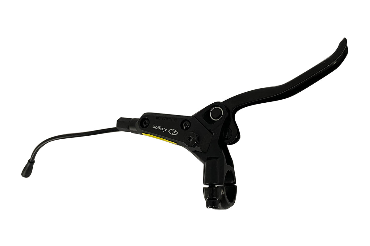 Brake Lever Suit for Ranger FMTB3 Fat Tire Ebike - image07