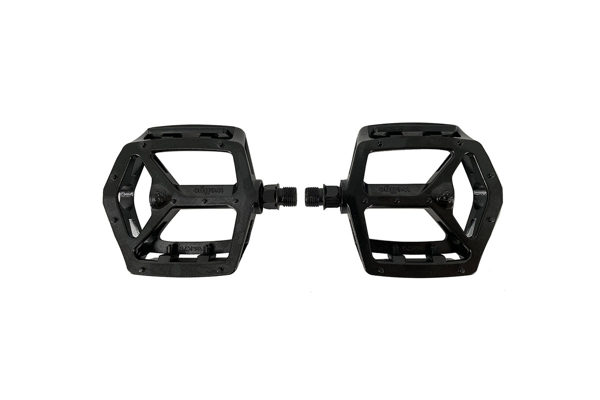 Pedal Wellgo Alloy for Ranger FMTB3 & Ghost MTB3 - image01