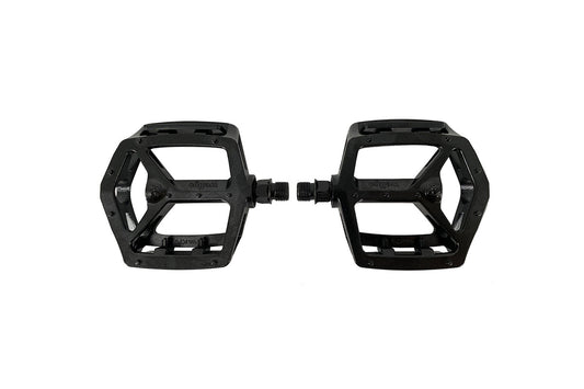 Pedal Wellgo Alloy for Ranger FMTB3 & Ghost MTB3 - image01