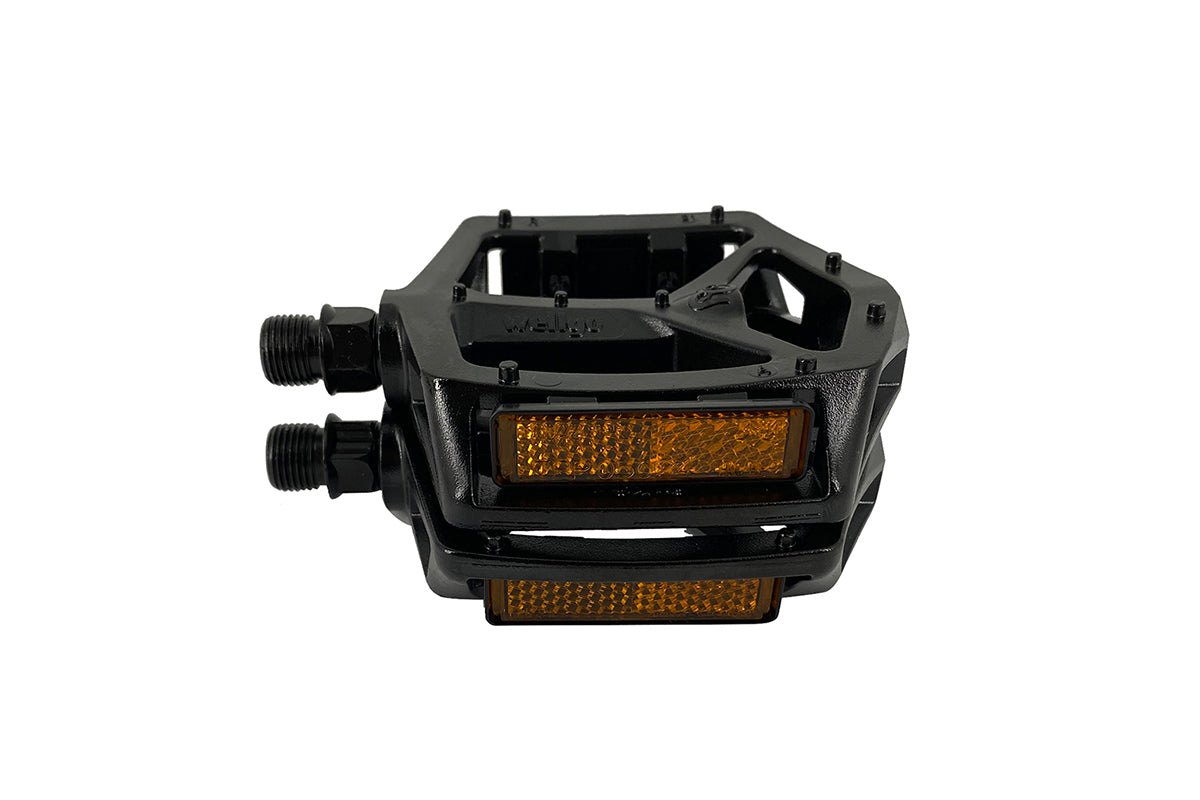 Pedal Wellgo Alloy for Ranger FMTB3 & Ghost MTB3 - image03