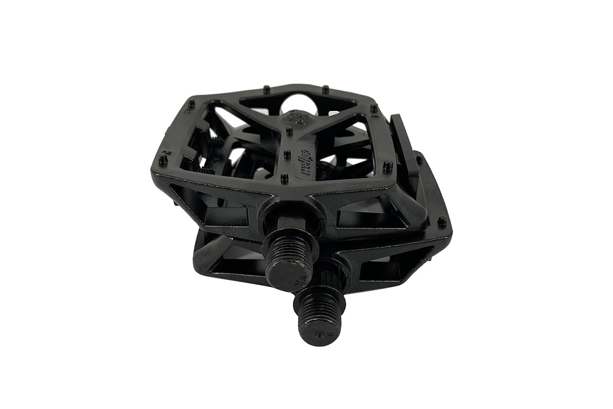 Pedal Wellgo Alloy for Ranger FMTB3 & Ghost MTB3 - image04