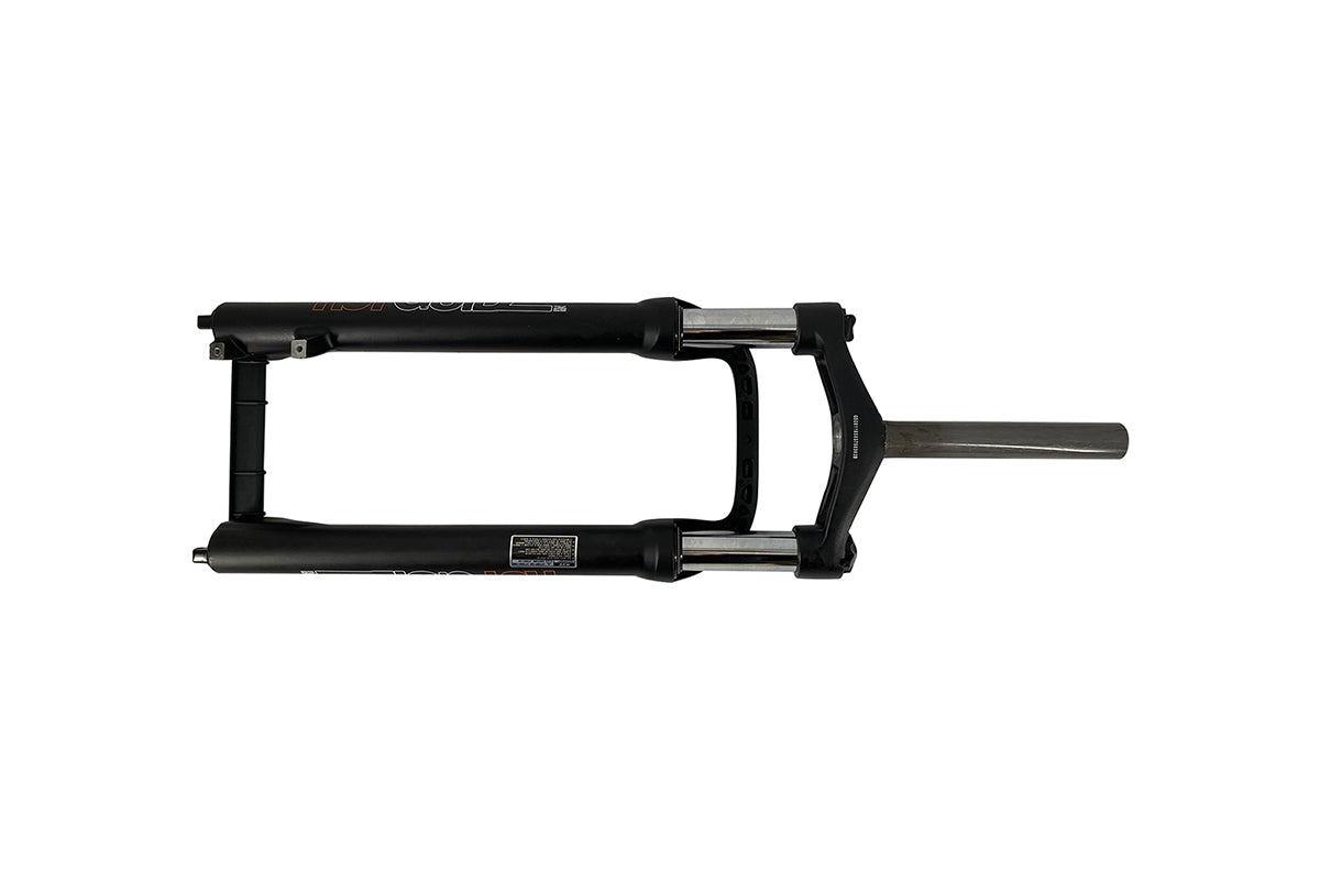 Front Fork- Hydraulic Suspension For FMTB3 - image01